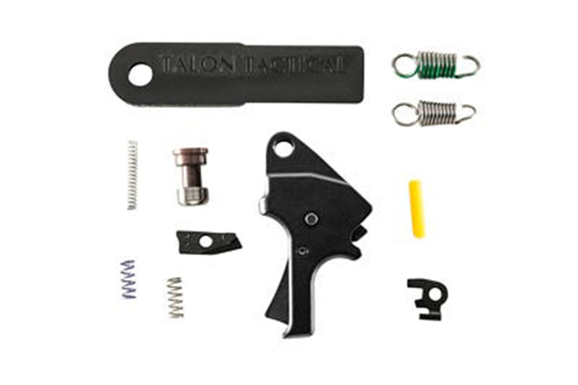 APEX M2.0 Flat Forward Set Trigger