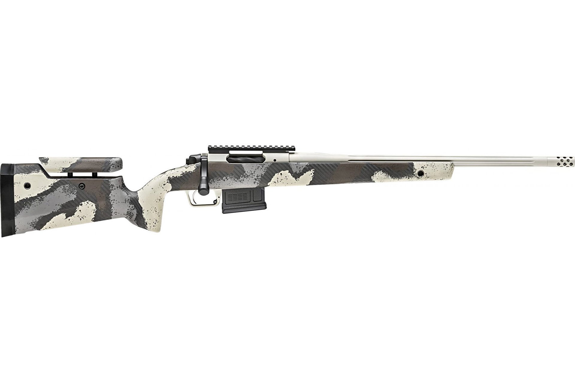 Springfield, Model 2020 Waypoint Bolt action 6MM 20" 5 Rounds