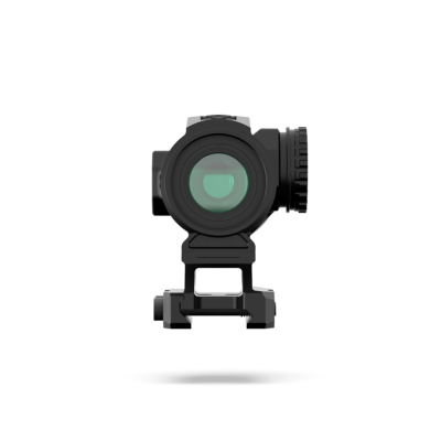 Swampfox Raider Micro Prism 1x20mm 6 MOA Sight