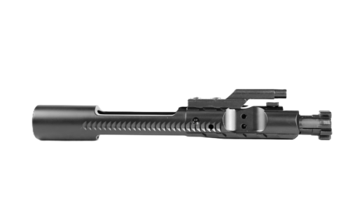 Dirty Bird Industries Sand-Cut Bolt Carrier Group .223/5.56 - Black Nitride - AR15 Discounts