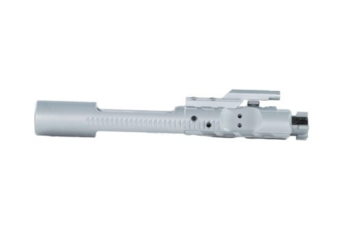 Dirty Bird Industries Sand-Cut Bolt Carrier Group .223/5.56 - Chrome - AR15 Discounts
