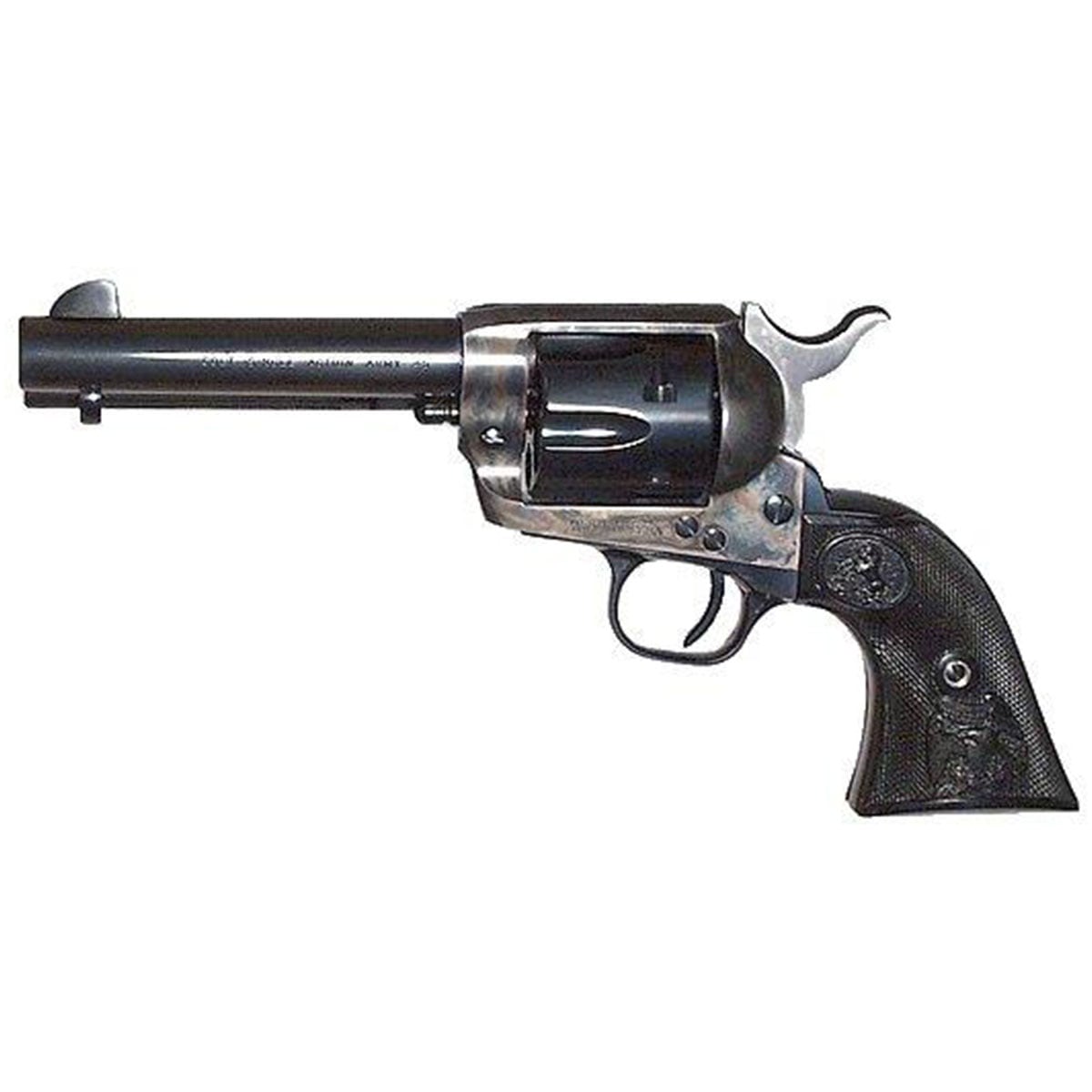 Colt Single Action Army 45 Colt 4.75in - AR15Discounts
