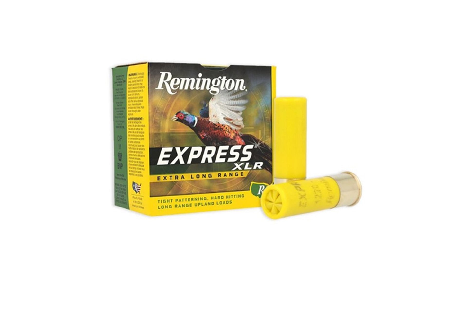 Remington 20 Gauge – 25rd