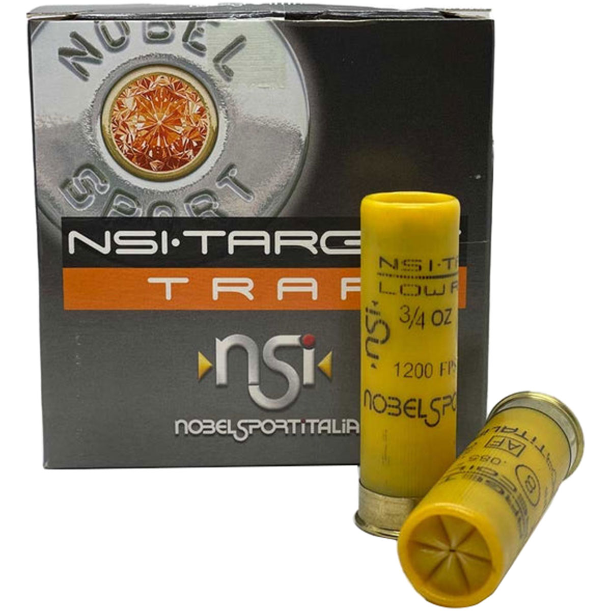 nobel-sport 20 Gauge – 250rd