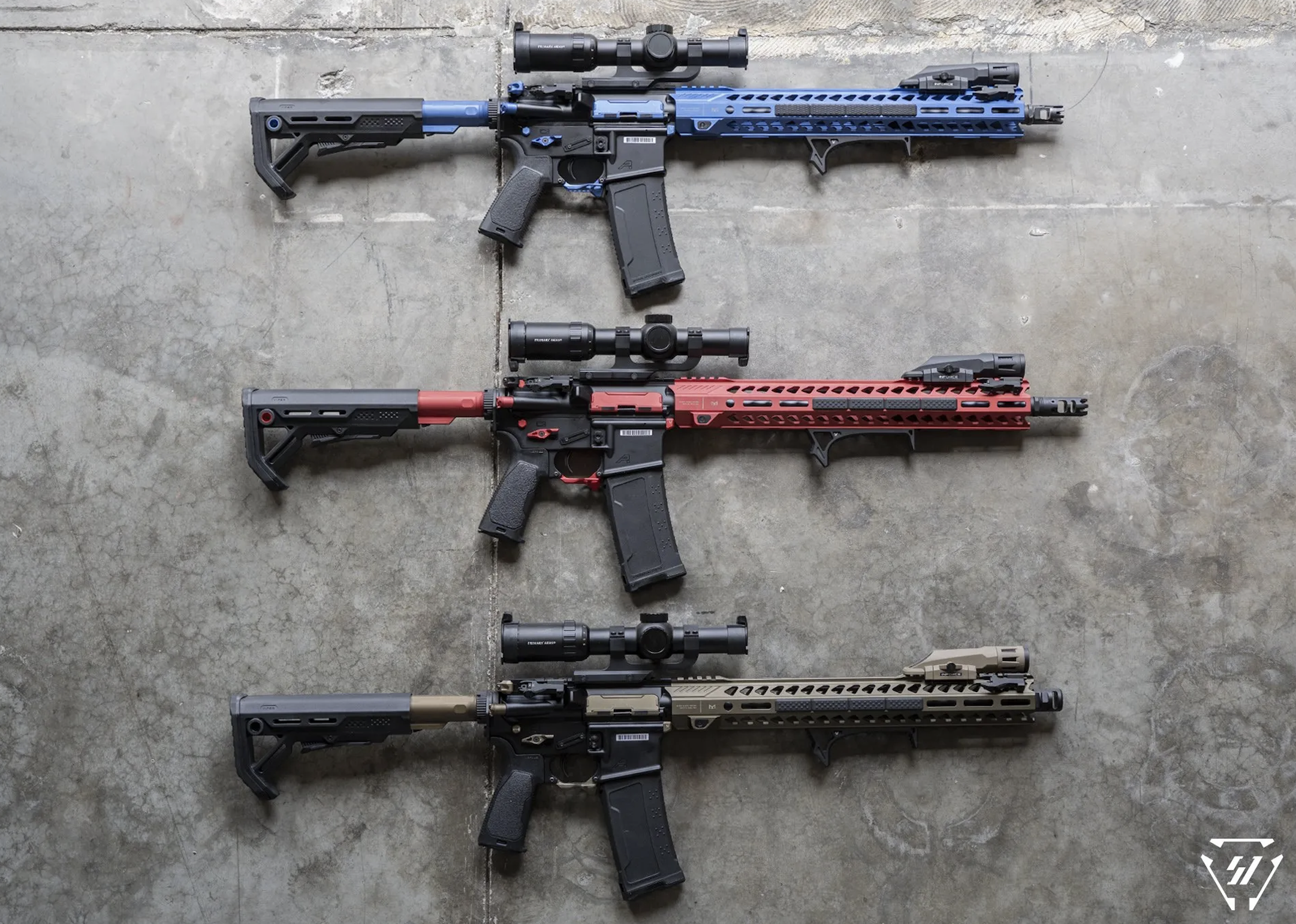 The Best AR-15 accessories for Strike industries 2025