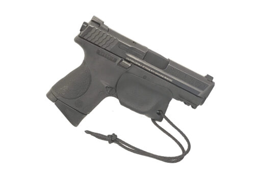 TRIGGER SHEATH - S&W SD 9/40 VE - AR15 Discounts