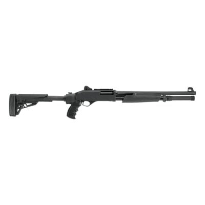 Stoeger Industries P3000 Freedom Series Supreme 18.5" 12 Gauge Pump-Action Shotgun