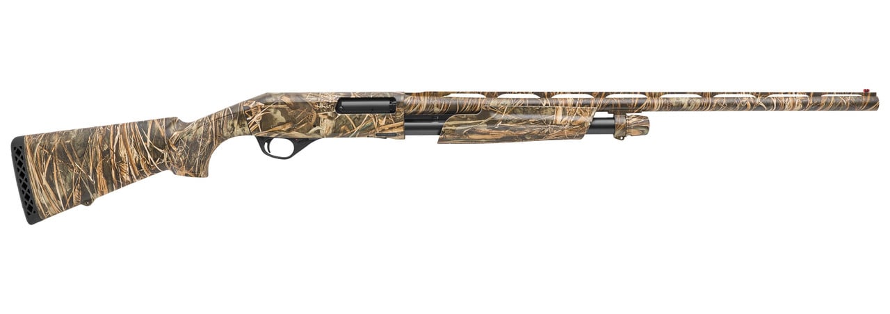 Stoeger P3500 Pump Shotgun 12 Gauge 28" Realtree Max-7 4 Rds 36059