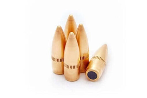 X-Treme Bullets XB223F55B500 .223 55 FMJ 500ct - AR15 Discounts