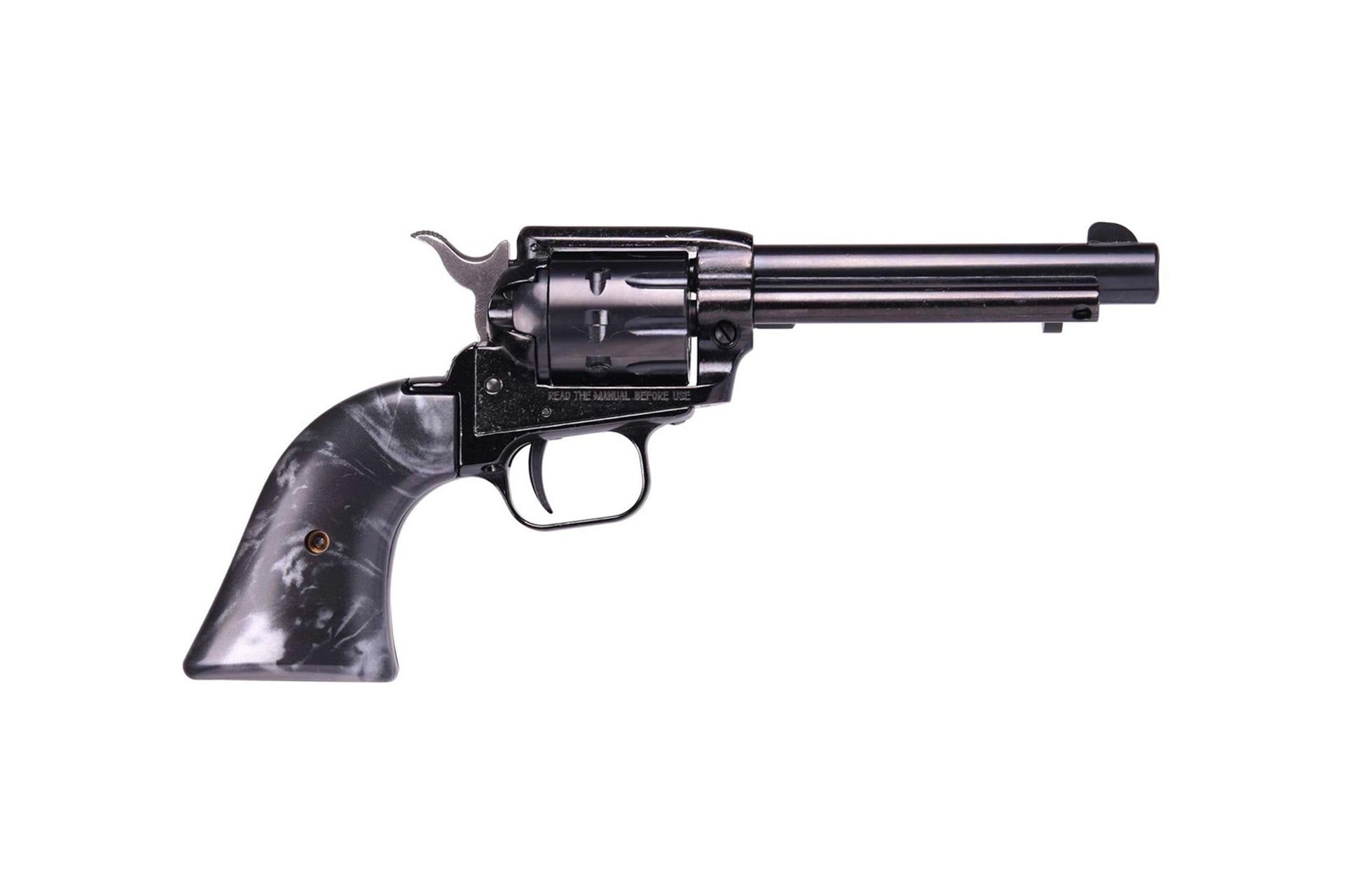 heritage .22 LR – 9rd