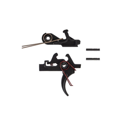 Aero Precision 2-Stage Phosphate Trigger - AR15 Discounts