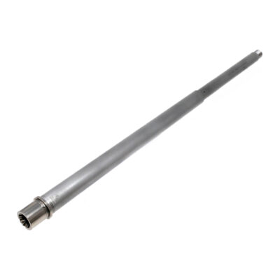 Faxon Firearms FAXON Firearms 20" Target 6mm ARC Rifle 416R Stainless 5R Honed & Lapped Barrel 1:7.5 Twist