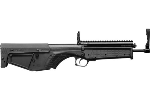 AR15 Discounts Kel-Tec RDBSBLK RDB Survival 223 Rem/5.56x45mm 20+1 16.10" Black Nitride Steel Barrel, Black Steel Receiver, Black Synthetic Collapsible Stock, Black Polymer Grip - $1036.00 at AR15 Discounts