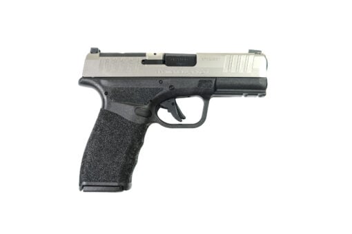 Springfield Armory Hellcat Pro CA Compliant 9mm 37 Compact SemiAuto Pistol  Stainless