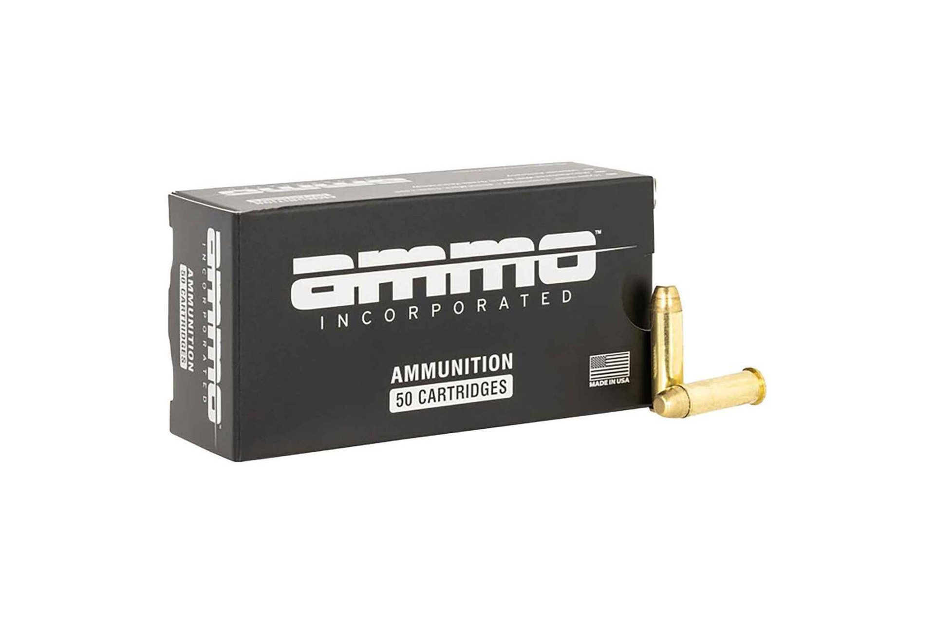 .38 Special 158gr – 1000rd
