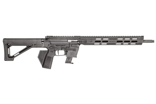 Smith & Wesson Response 16.5" 10rd 9mm Semi-Auto CA Compliant Rifle - Black - AR15 Discounts