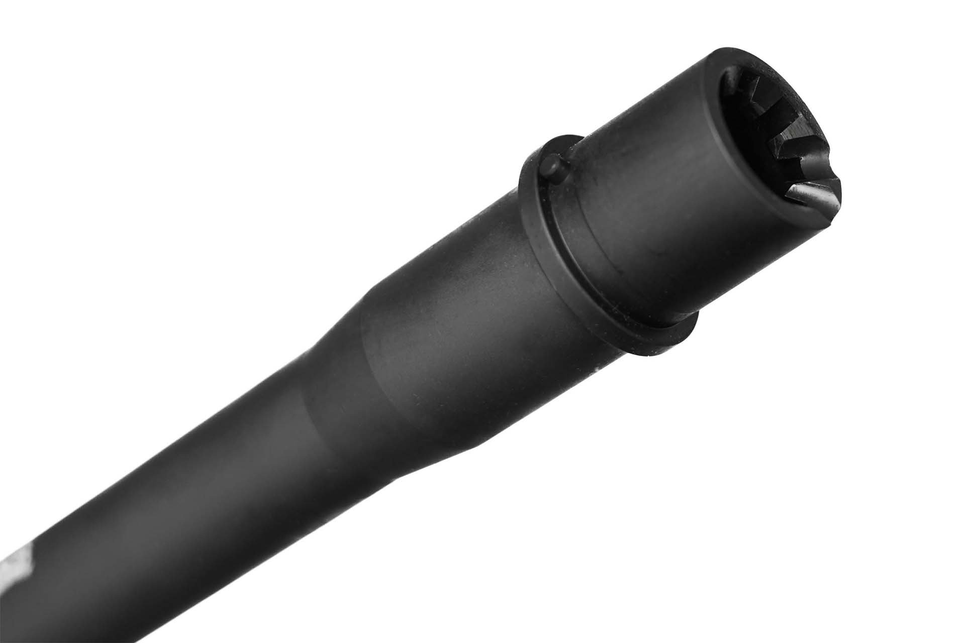 Rosco Manufacturing Husky 12.5" 5.56 1:7 Twist Phosphate/Chrome-Lined Carbine Barrel
