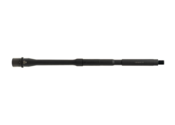 Faxon Firearms 16″ CLMP M4 5.56 NATO Carbine 4150 Chrome-Lined Phosphate Barrel 1:8 Twist