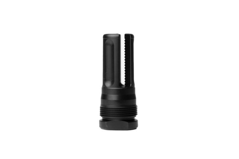- Forward Controls Design 3P10 3 Prong Flash Hider - Plan B Mount- 5 ...