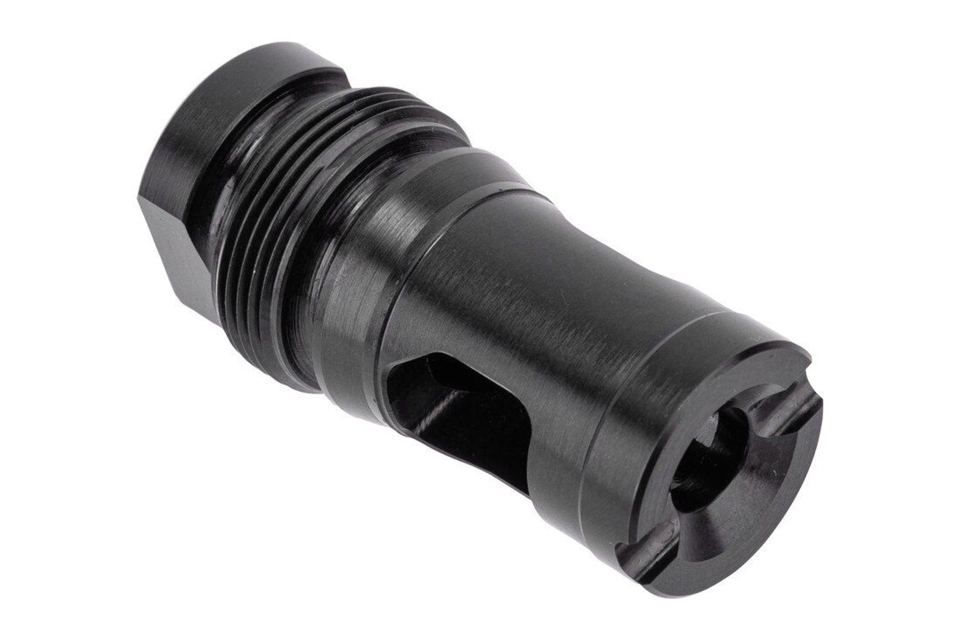 Forward Controls Design 1210XE Xeno Muzzle Brake - 5/8x24