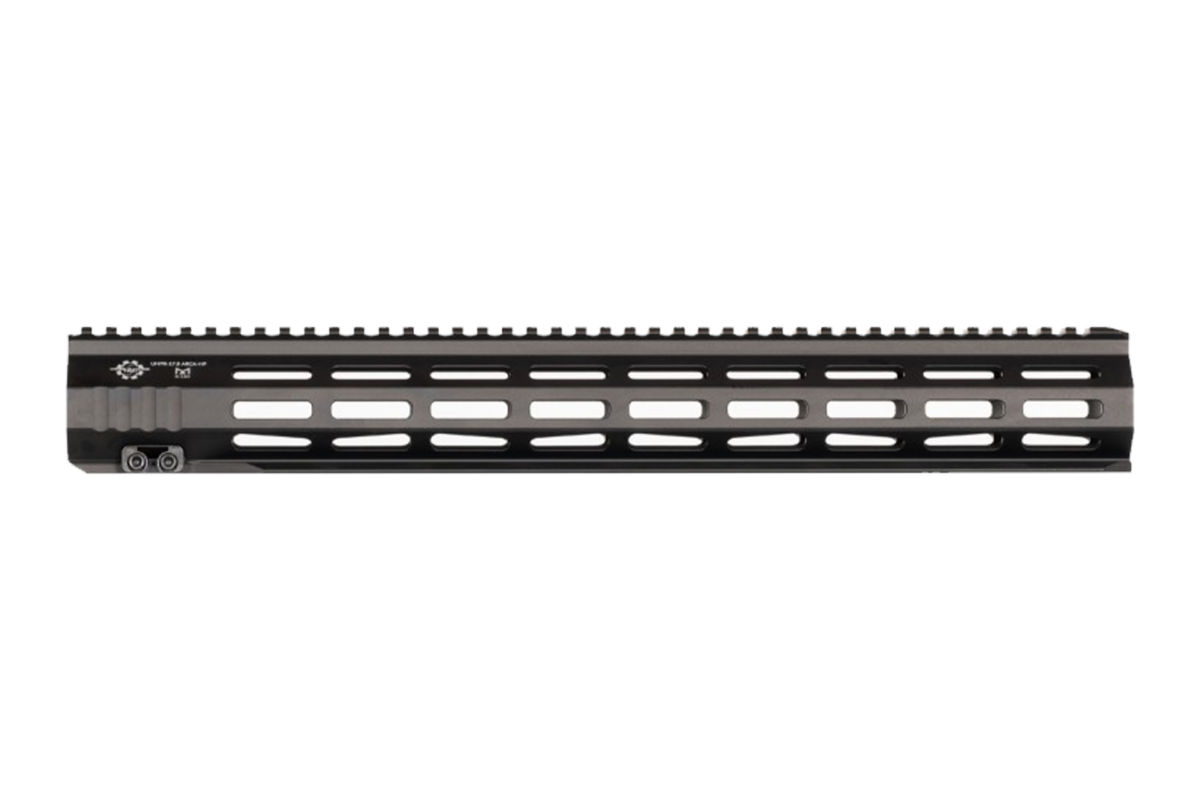 Cross Machine Tool UHPR ARCA Swiss Style AR-10 High Profile Rail ...