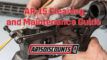 AR-15 Cleaning and Maintenance Guide