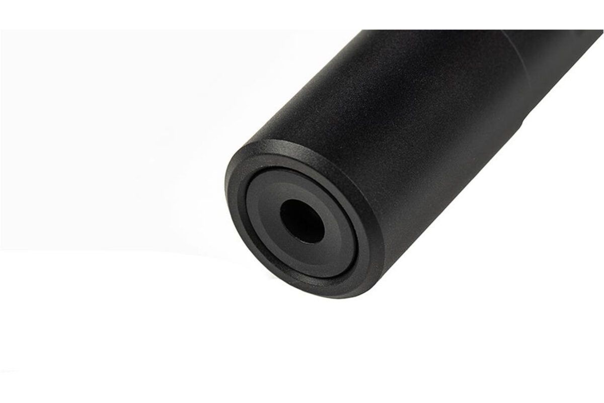 APRS100027C - Aero Precision Tephra-22 .22 Cal Direct Thread Rimfire ...