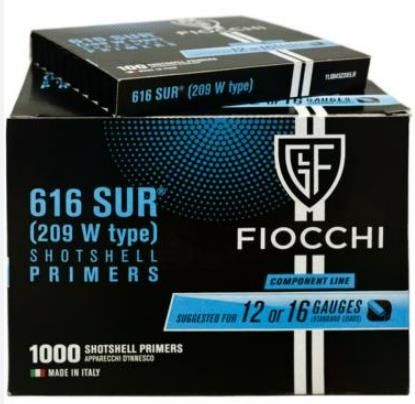 fiocchi primers