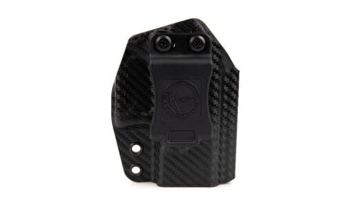 Kaos Concealment for Glock 9/40 Carbon Fiber - 