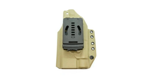 Kaos Concealment for Glock 9/40 Fire Torch FDE (Surefire X300) - 