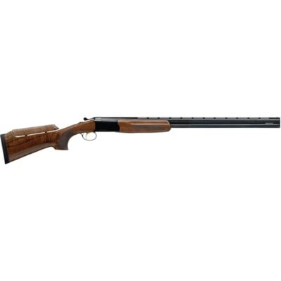 Stoeger 31045 Condor Competition 12GA 3" 30" AA-Grade Gloss Walnut Over/Under Shotgun