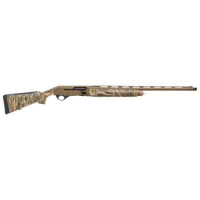 Stoeger 31849 M3500 Waterfowl Special Camo Realtree Max-5 12 Gauge Shotgun - 28" Barrel, 4+1 Rounds, 3 1/2" Chamber