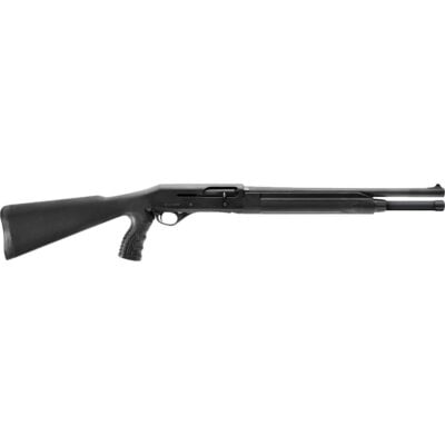 Stoeger 31891FS M3000 Freedom Series 18.5" 12Ga Shotgun - Black