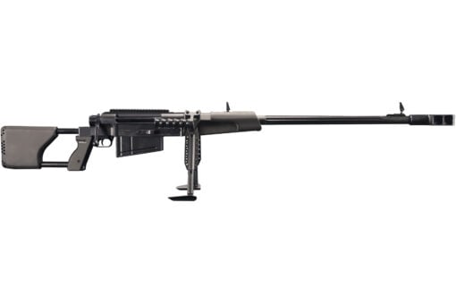 AR15 Discounts Zastava M93 33" .50Bmg 5rd Bolt Action Rifle - $10402.99 at AR15 Discounts