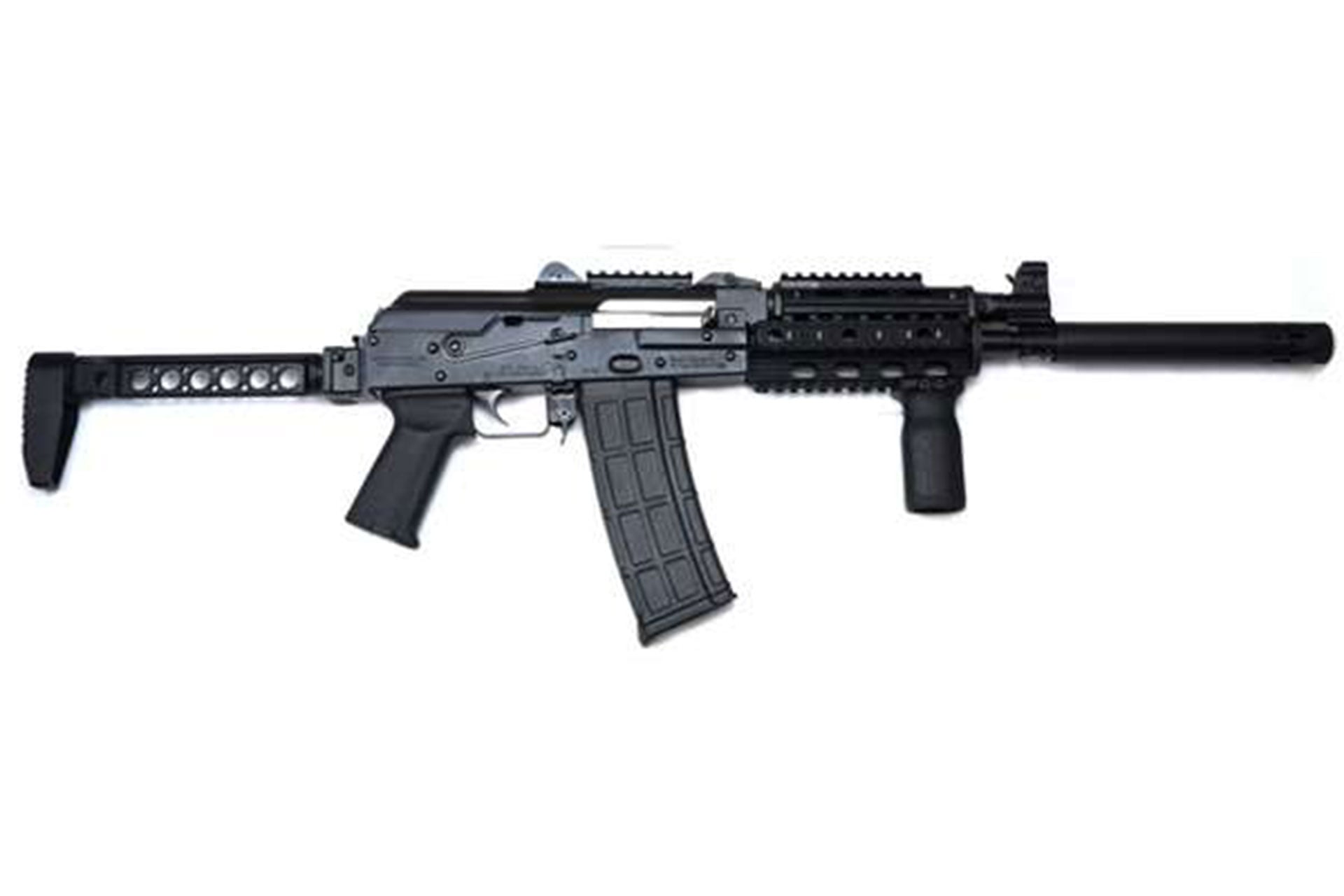 Zastava Zpap85 10.5