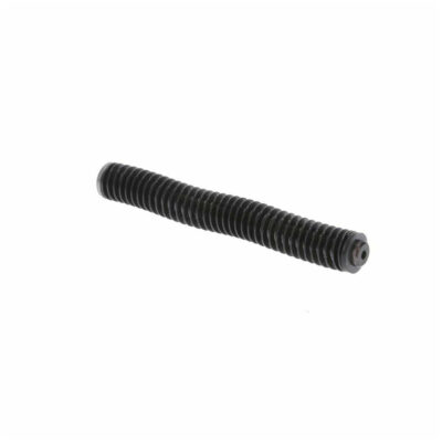 Rival Arms, Guide Rod Assembly For Gen 3 For Glock 19, ISMI Premium Spring, Stainless Finish