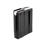 E-Lander 6.5 Grendel 4-Round Steel AR-15 Magazine