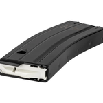 E-Lander 6.5 Grendel 24-Round Steel AR-15 Magazine