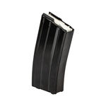 E-Lander 7.62x39mm 17-Round Steel AR-15 Magazine