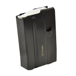 E-Lander 22 Nosler 10-Round Steel AR-15 Magazine