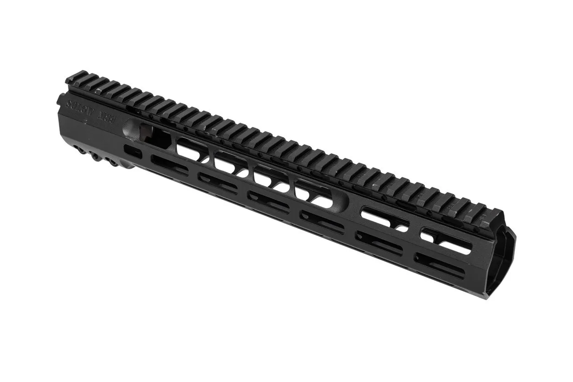 M89-13BLEM - Sons Of Liberty Gun Works M89 Drivelock M-LOK AR-15 ...