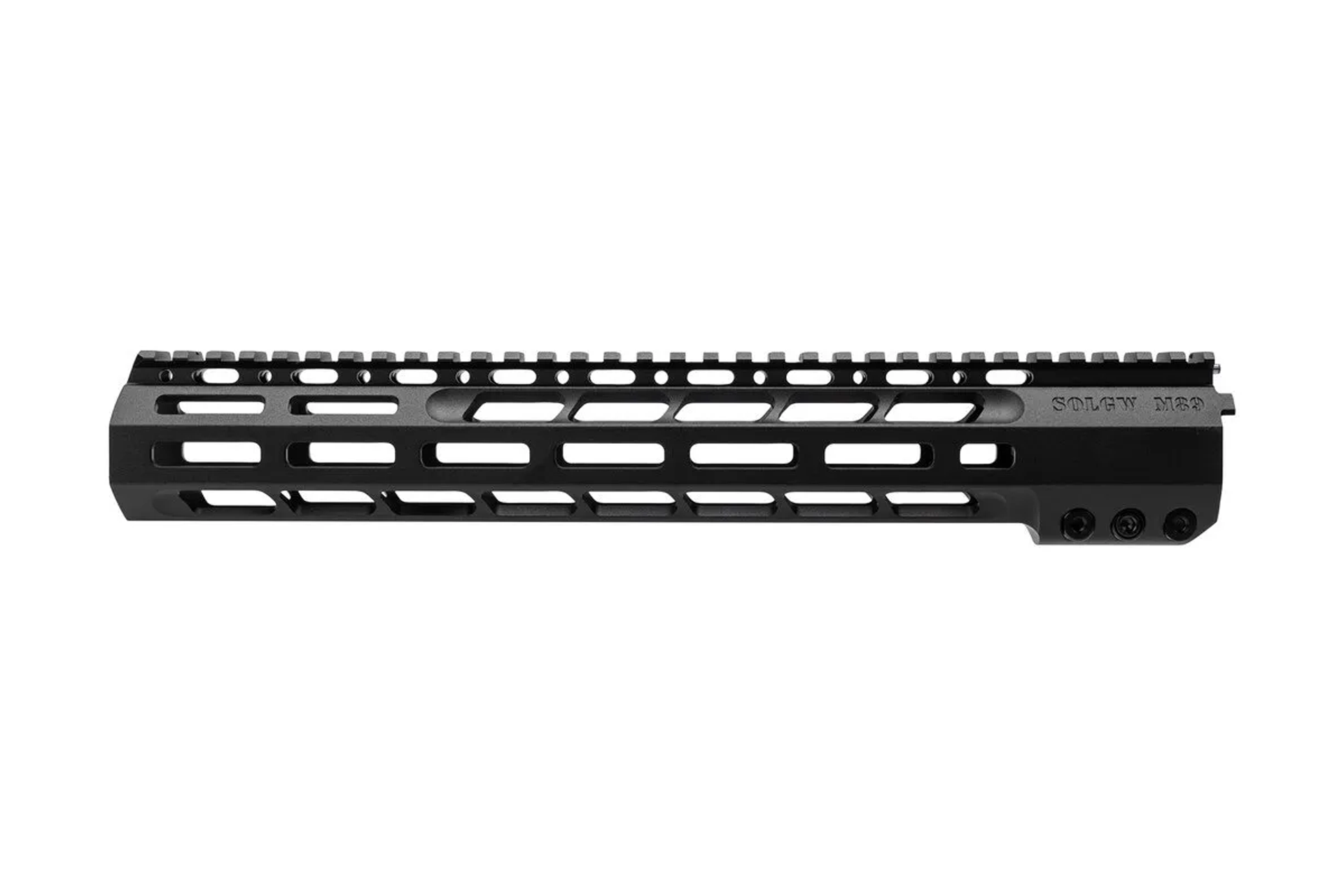 M89-13BLEM - Sons Of Liberty Gun Works M89 Drivelock M-LOK AR-15 ...