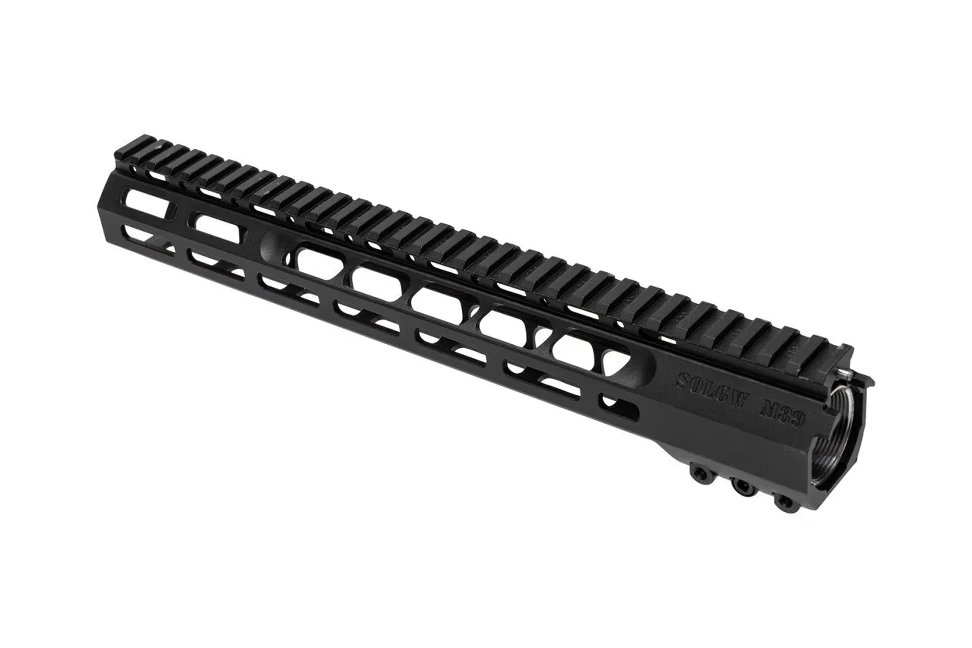 M89-13BLEM - Sons Of Liberty Gun Works M89 Drivelock M-LOK AR-15 ...