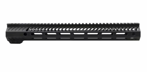 Superlite Free Float M-LOK QD AR-15 Handguard - Black, 15" - AR15 Discounts