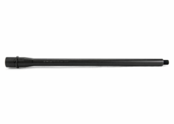 Ballistic Advantage 16" EPC 9mm Straight 4150 CMV Blowback 1:10 1/2x28 Modern Series