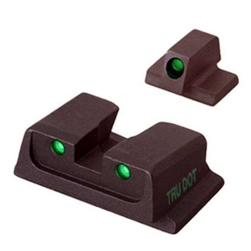 MEPRO 117663101 TRUDOT SW MP F/S &CMPT GRN