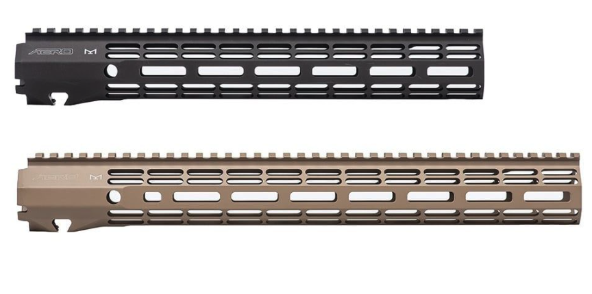 Aero Precision ATLAS Handguards: Why They’re a Top Choice for Your AR ...