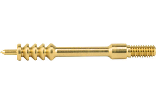 Benchrest Quality Spear Tip Jag - 6.5MM