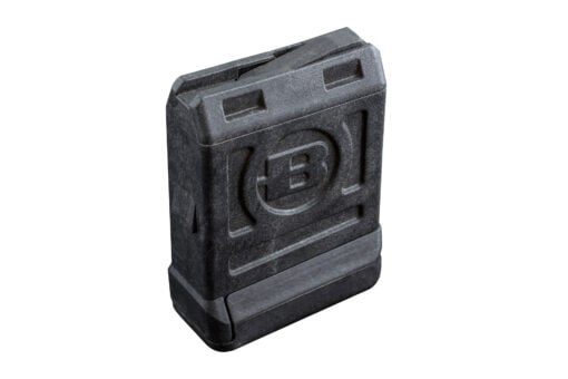 Bergara, Magazine, 22WMR/17HMR, Fits Bergara BMR, 5 Rounds - AR15 Discounts