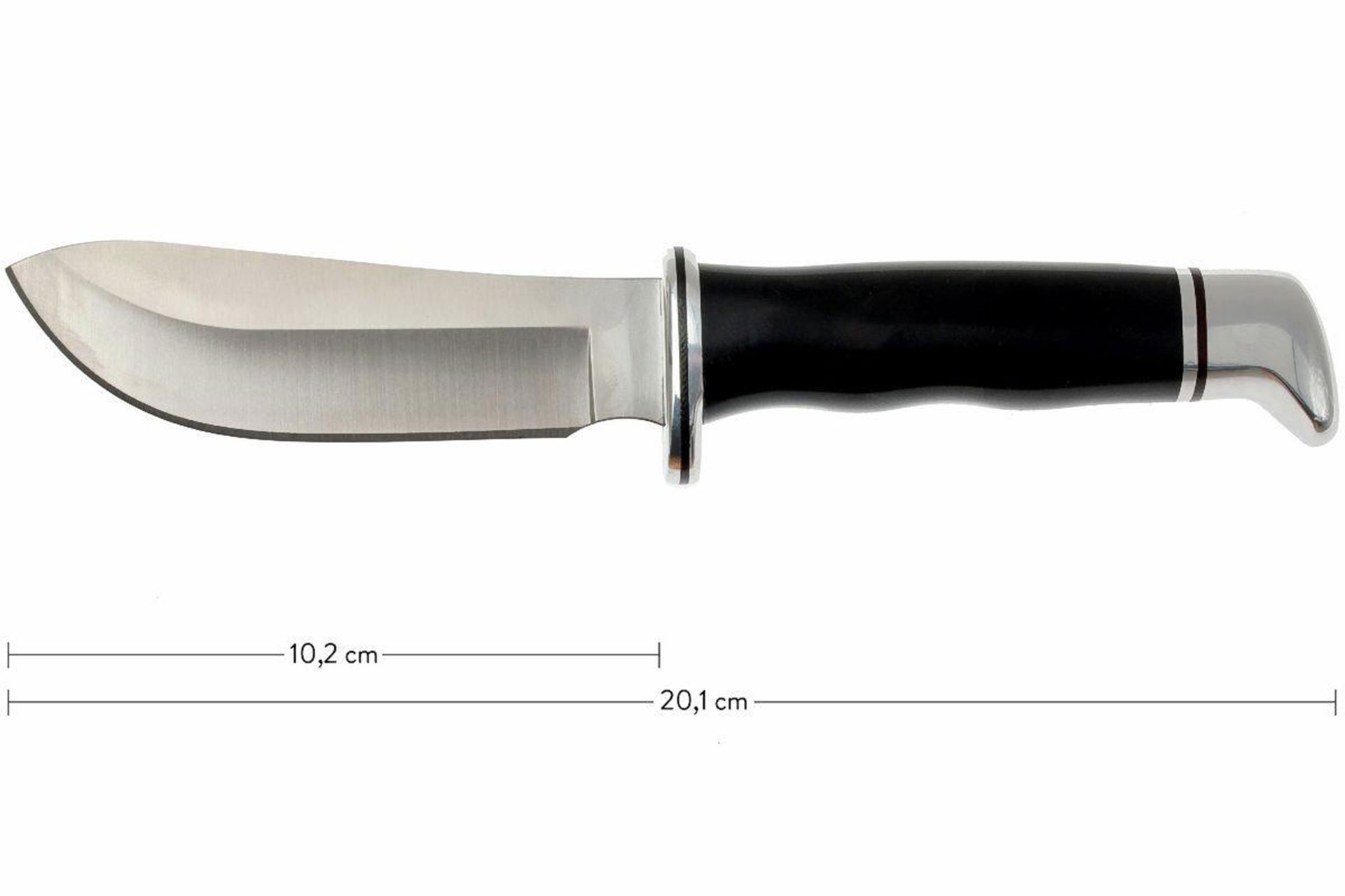 Buck Knives 103 Skinner 0103BKS-B